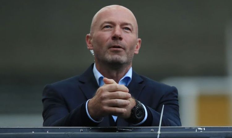Newcastle takeover: Alan Shearer breaks silence on £300m Saudi deal with six-word post