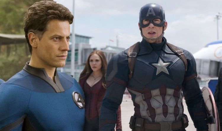 Avengers: Fantastic Four movie rumoured to have started production at Marvel Studios