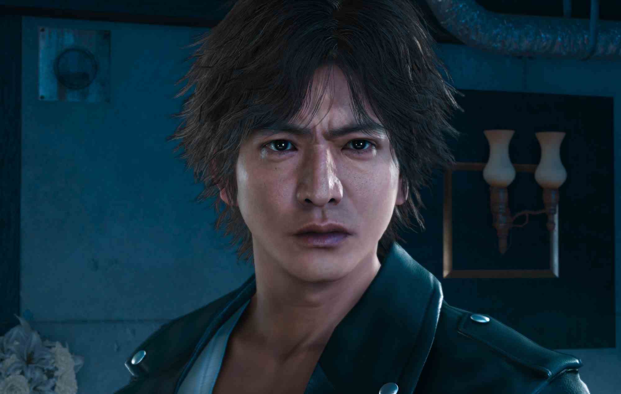 New 'Lost Judgment' trailer reveals fresh fighting styles, dance routines and a dog sidekick