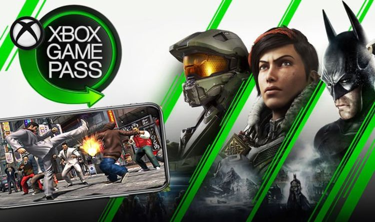 Xbox Game Pass update: Microsoft outlines busy week for subscribers