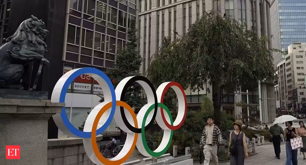 China on course to send record number of athletes to COVID-hit Olympics