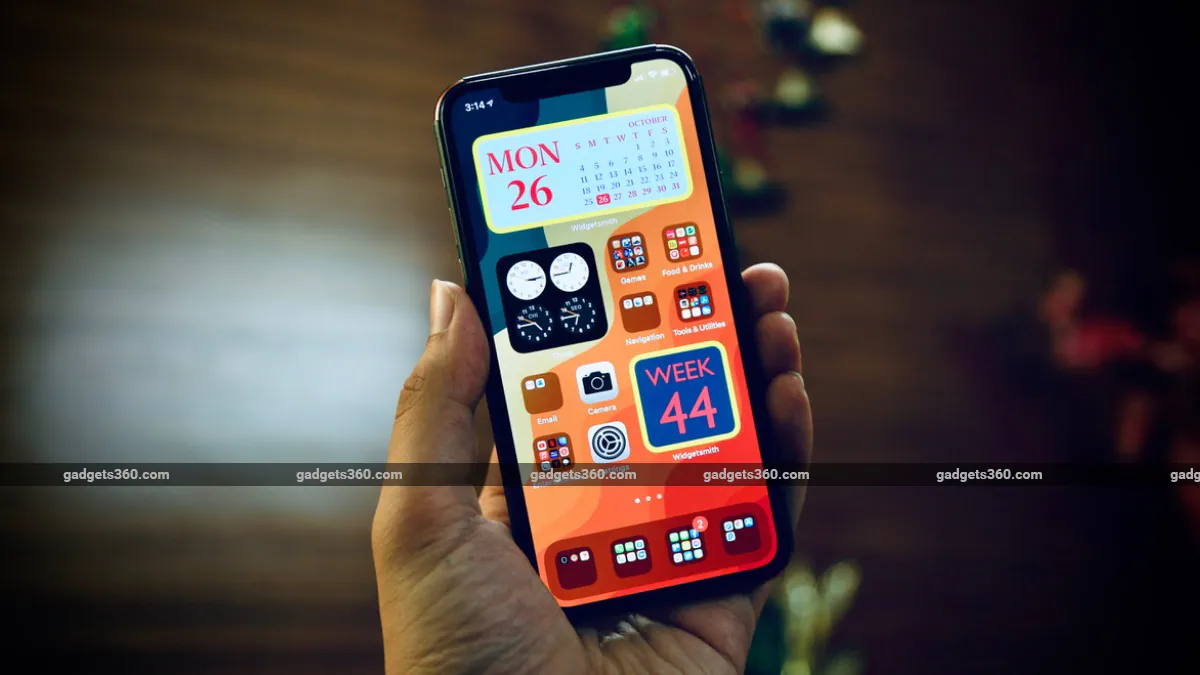 Download These iOS 14 Widgets Right Now