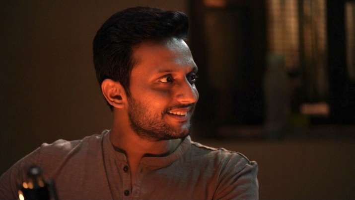 Tandav actor Zeeshan Ayyub recalls DU days when he saw politics from 'close proximity