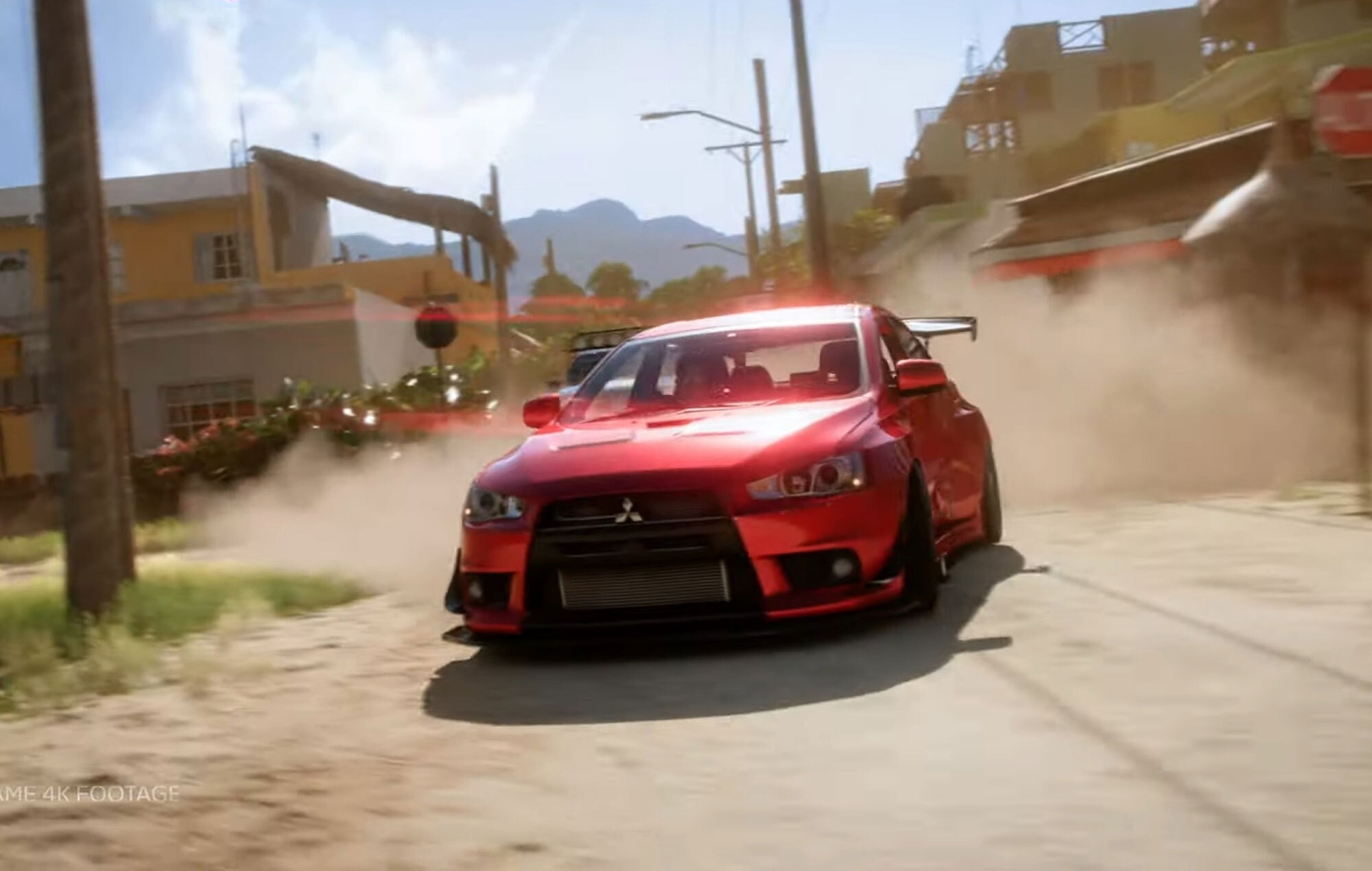 'Forza Horizon 5' Mexican setting and release date revealed
