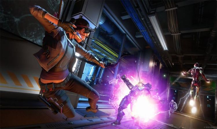 Marvel's Avengers Kate Bishop Taking Aim free DLC update live: Check out the patch notes