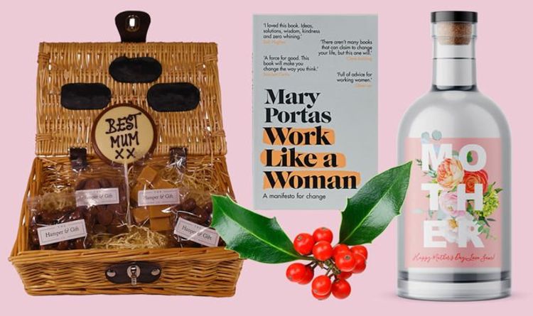Gifts for mum - 17 Christmas present ideas to show how much you care