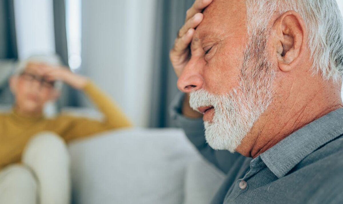 The top 5 symptoms of terminal cancer
