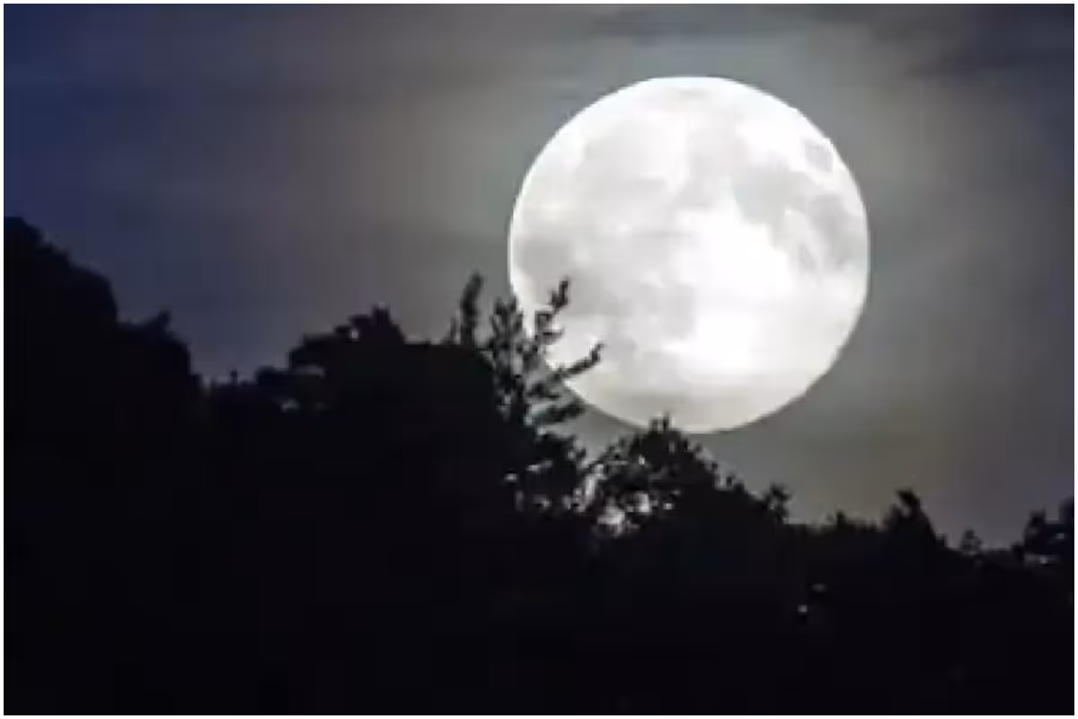 Sharad Purnima 2020: Date and Time of The Festival to Worship Lord Chandra
