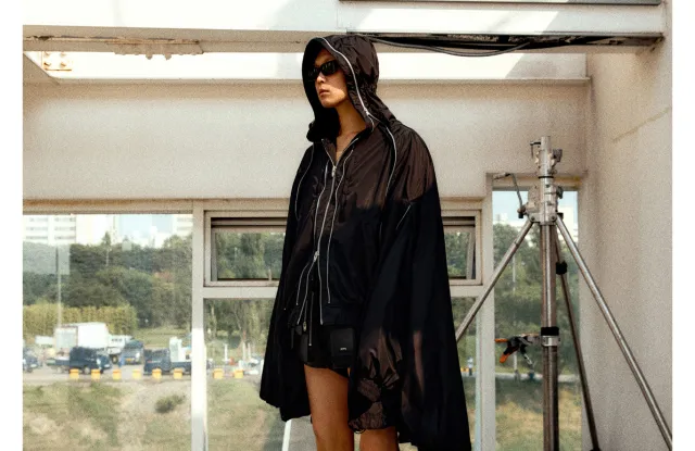 Juun.J Men’s Spring 2022