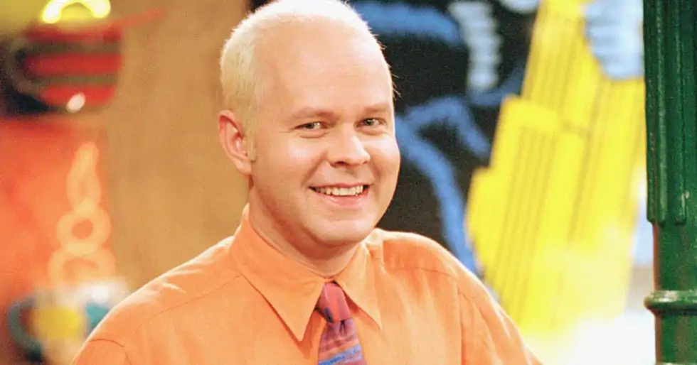 James Michael Tyler aka Gunther from Friends shares that she’s suffering from stage 4 cancer