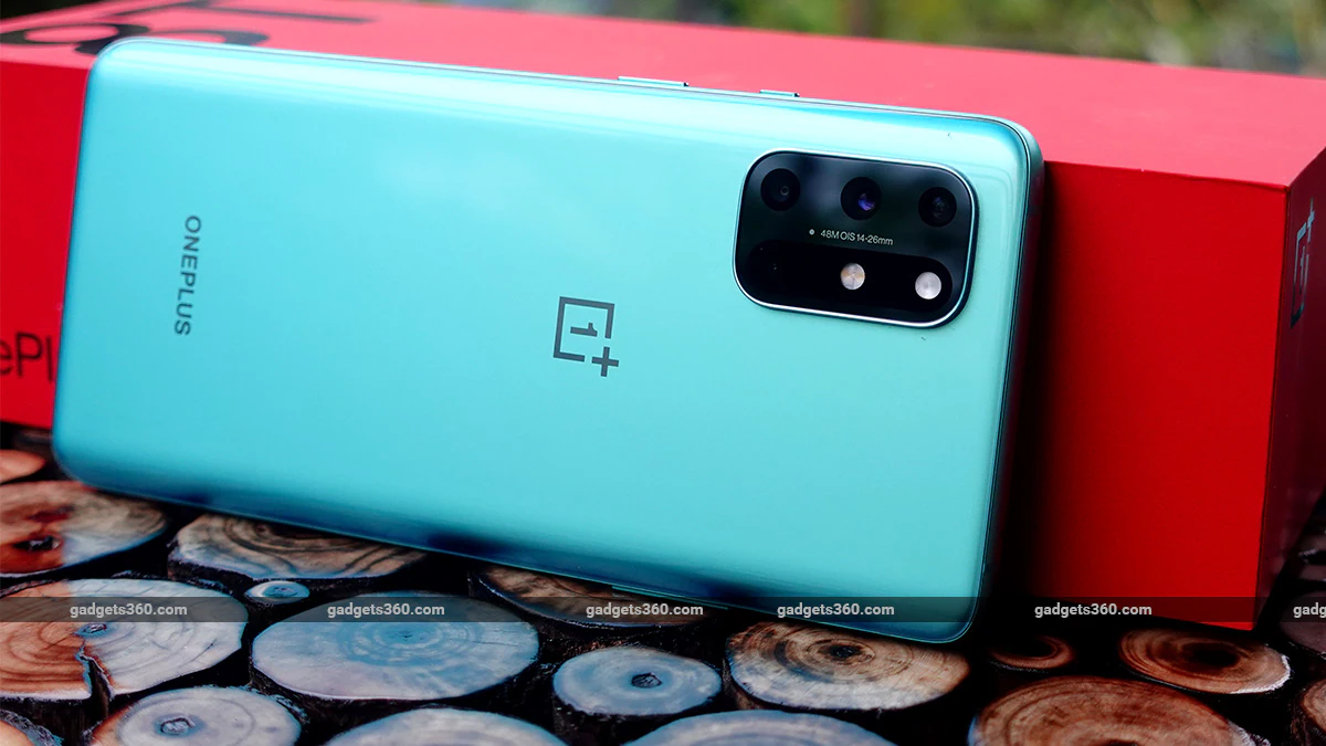 OnePlus 8 Series, OnePlus 8T Getting OxygenOS Updates With Many Fixes