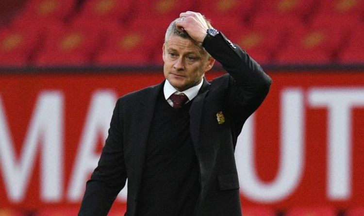 Man Utd boss Ole Gunnar Solskjaer looking to avoid Jose Mourinho and David Moyes omen