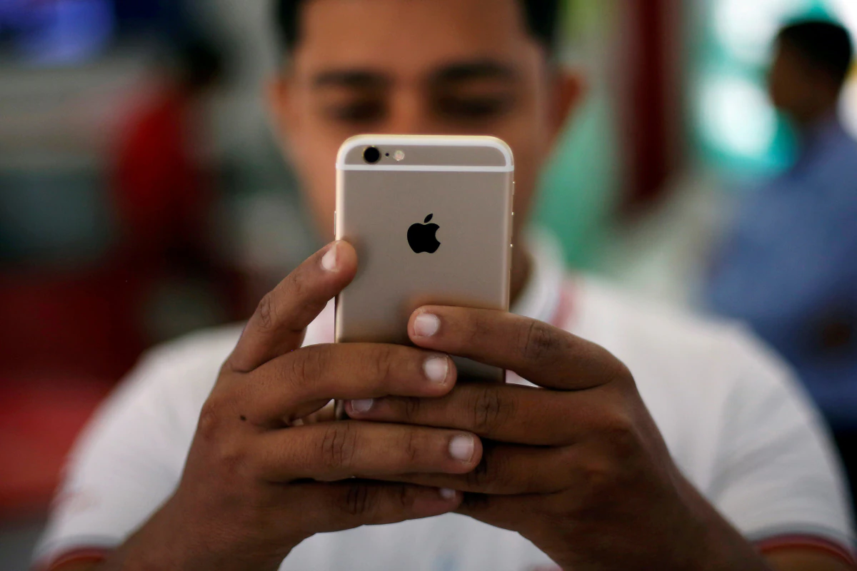 Apple Supplier Wistron Could Not Manage Scaled Up iPhone Plant: Report