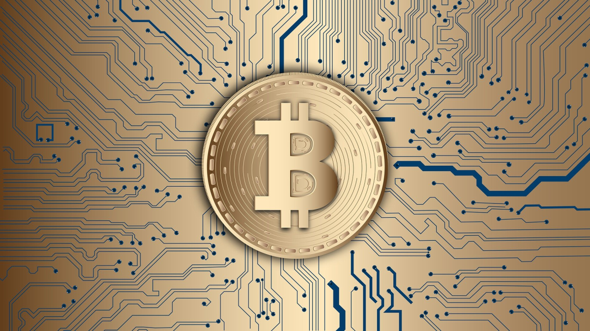 Here's What Coinfloor CEO Obi Nwosu Feels About Bitcoin’s Volatility