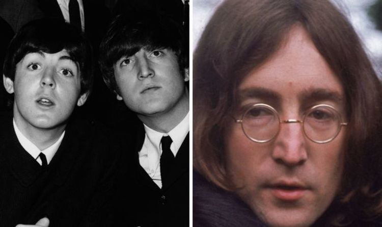 The Beatles songs: What was John Lennon's favourite Beatles song? 'One of his'