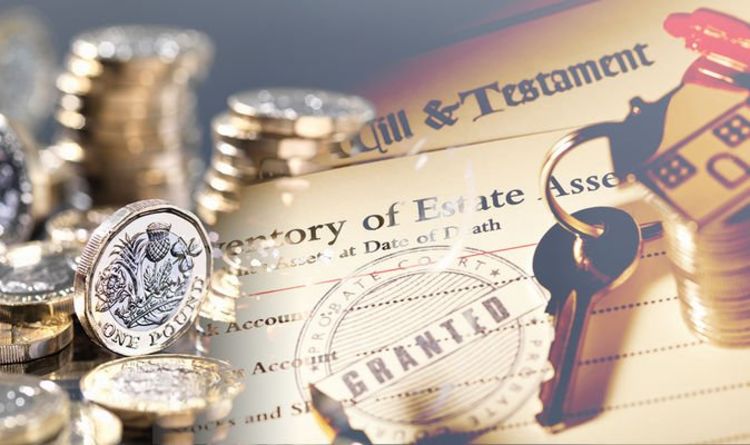 Inheritance Tax: Probate costs examined as ‘significant’ delays surface due to COVID-19