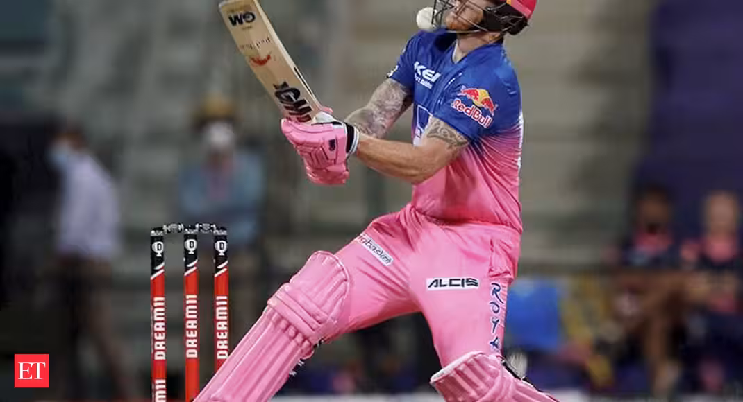 IPL 2020: Rajasthan Royals batsmen click as unit to beat KXIP by 7 wickets