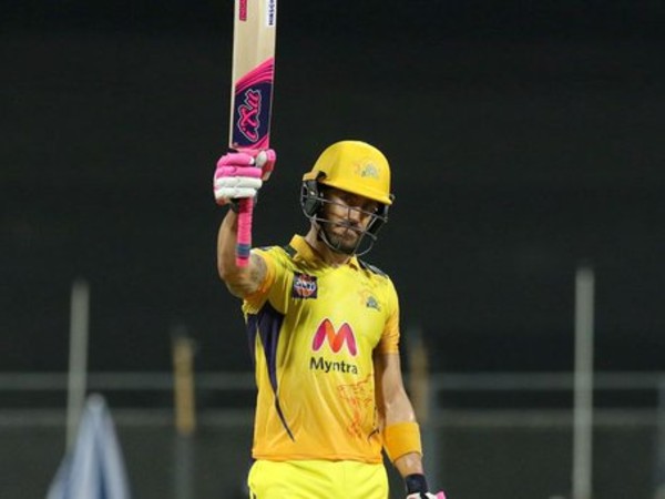 T20 leagues serious threat to international cricket, says Faf du Plessis