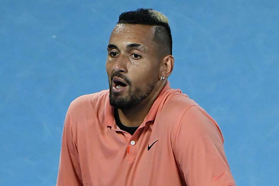 Nick Kyrgios a doubt to make Australian Open after positive COVID-19 test
