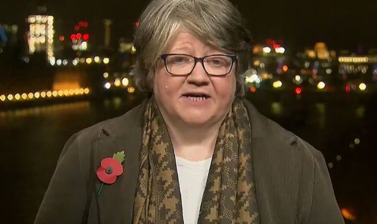 Universal Credit warning: DWP 'actively reviewing' changes to benefit after £20 boost