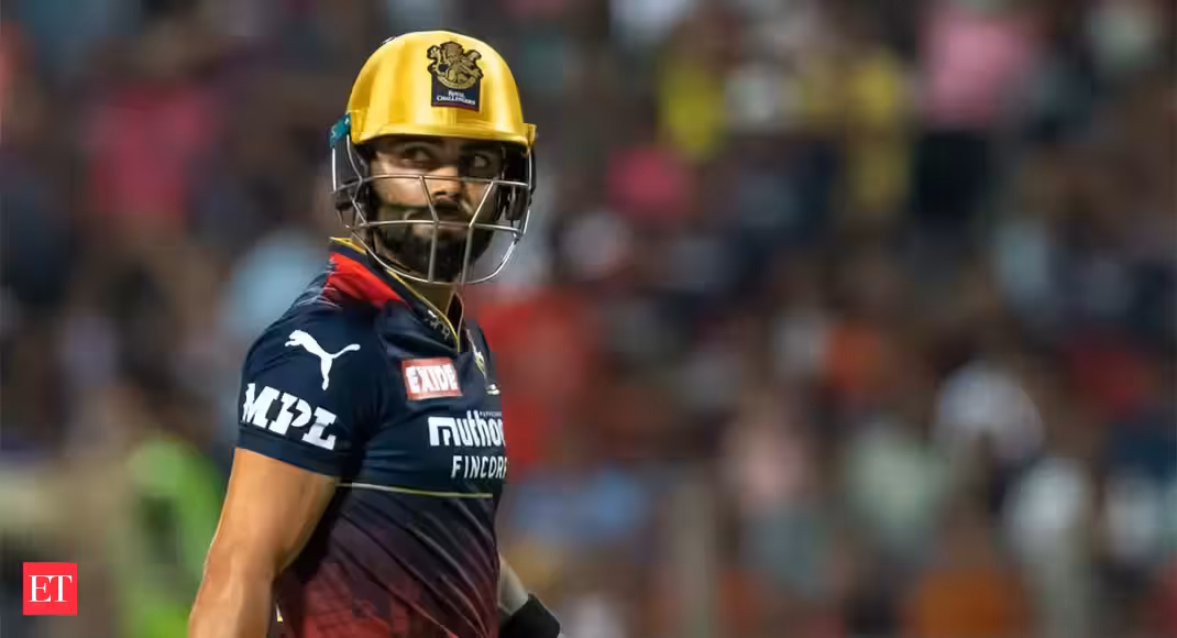 Pull out of IPL, for all you care: Shastri tells Kohli
