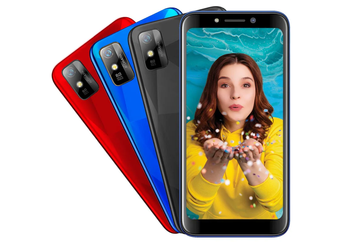 Gionee F8 Neo With Octa-Core SoC Launched in India