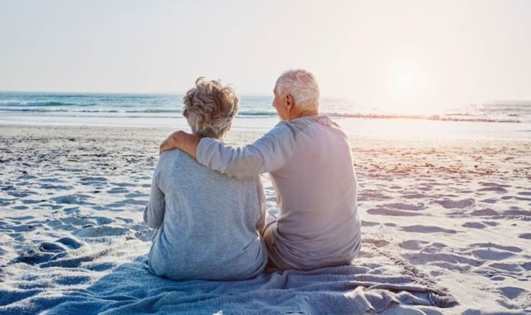Get rich slow. Invest in these 5 fast-growing funds to avoid State Pension poverty