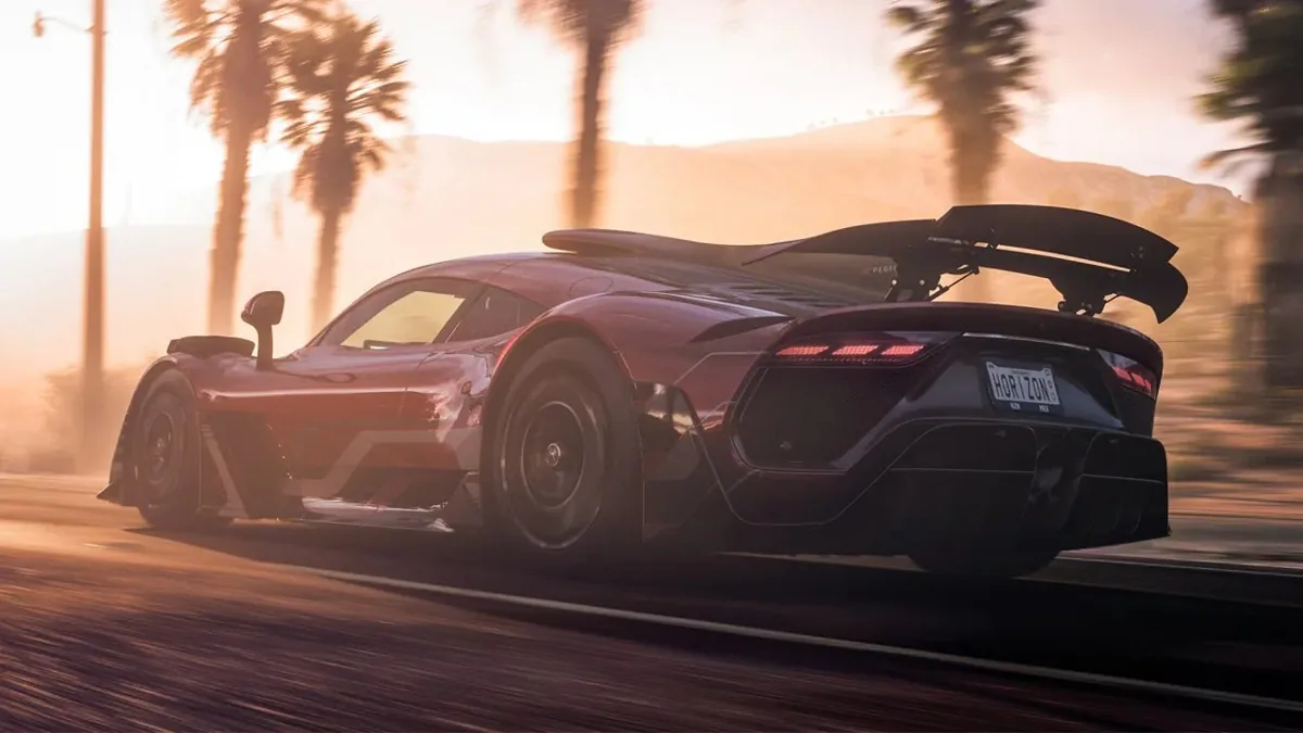 E3 Awards 2021: Forza Horizon 5 is the Most Anticipated Game of the Show