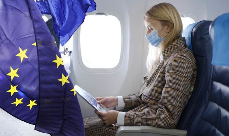 Can we travel to Europe after Brexit?
