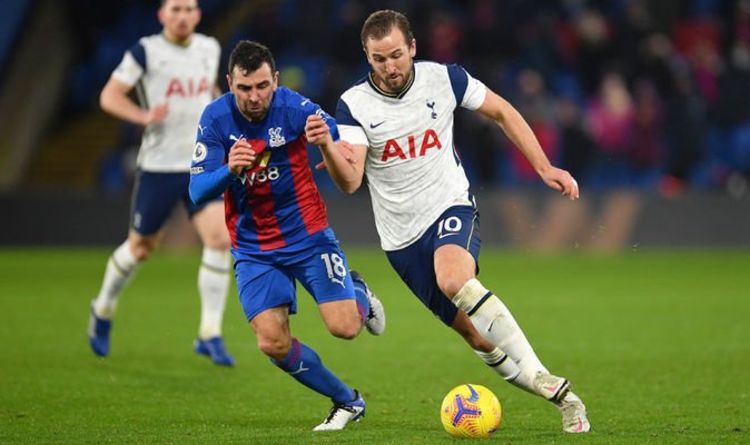 Tottenham player ratings vs Crystal Palace: Lloris struggles as Mourinho