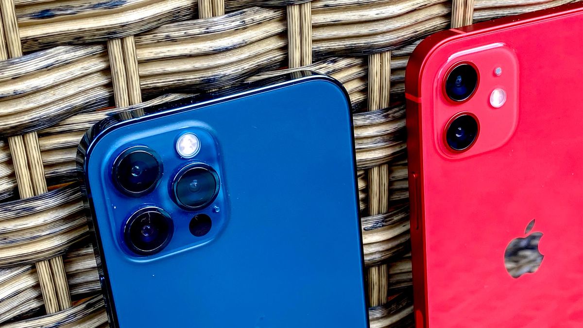 iPhone 13 trade in? iPhone 12’s value is holding better than its predecessor