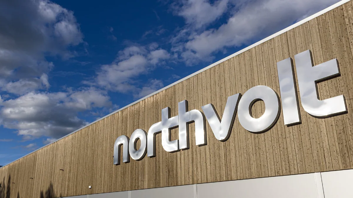 Northvolt, Stora Enso to Develop Batteries From Forestry Byproduct: Details