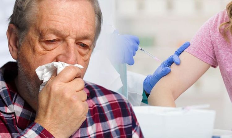 How getting a cold could give protection against Covid