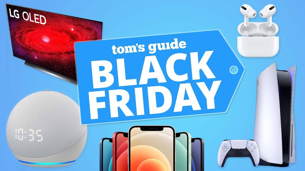 Best Black Friday deals 2021 — sales to expect