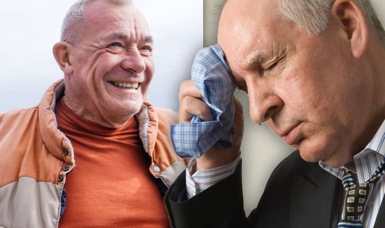 The smelly symptom of Parkinson’s disease that you shouldn’t ignore - when to see a doctor