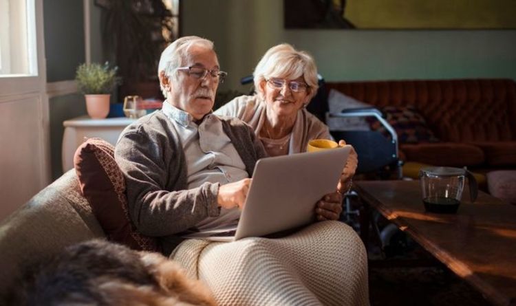 State Pension UK: Payments can affect your Carer’s Allowance entitlement - check now