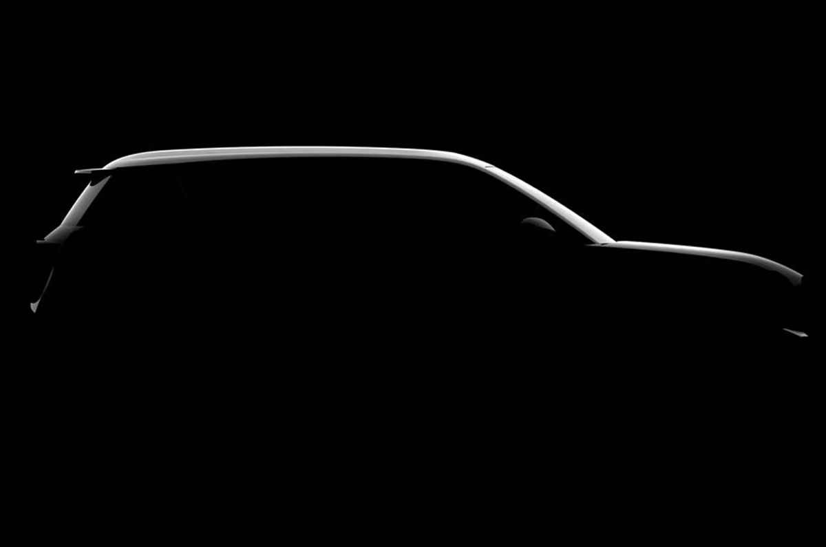 New Renault 4 EV in development