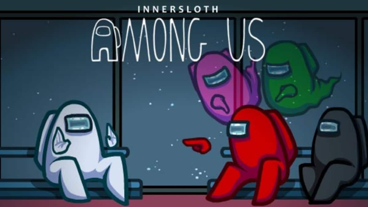 Among Us Has Rolled Out an Update for Anonymous Voting
