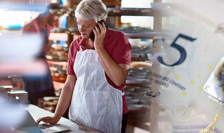 SEISS warning: Self-employed urged to watch out as new criteria branded