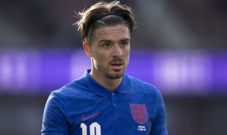 England better off benching Aston Villa star Jack Grealish vs Croatia at Euro 2020