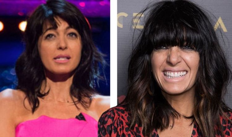 Claudia Winkleman: Strictly host suffers major beauty blunder after 'bribing' daughter