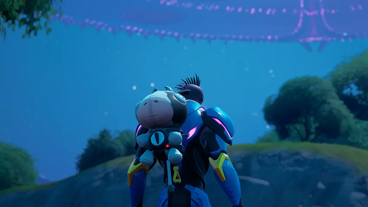 Fortnite Inflate-A-Bull Guide: Where to Find One and How to Use It