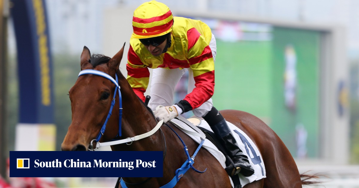 Moreira’s last chance to capitalise on Purton’s absence: ‘I’ve worked harder’