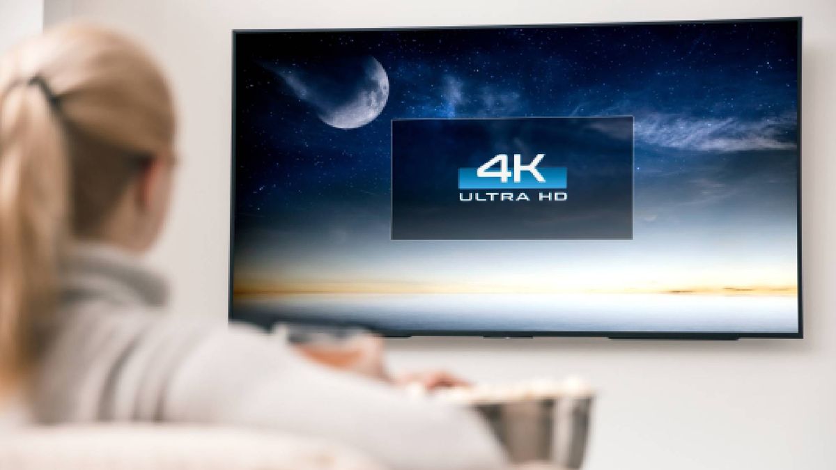 Amazon Prime Day: I just snatched up these 4K Blu-ray box set deals