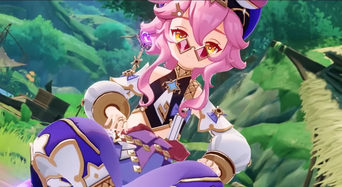 Genshin Impact Leaks: Dori Could Be a Free Character in Version 3.2