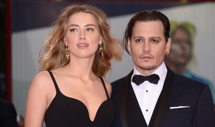Amber Heard was ‘excited to get started’ on Aquaman 2