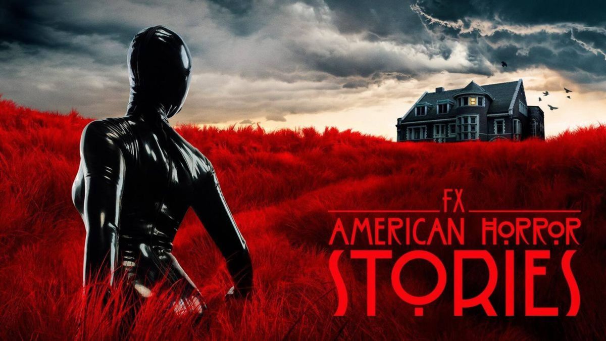 How to watch American Horror Stories online: Release date, trailer and cast