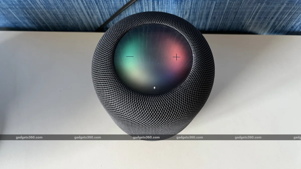 Apple HomePod (2nd Gen) Review