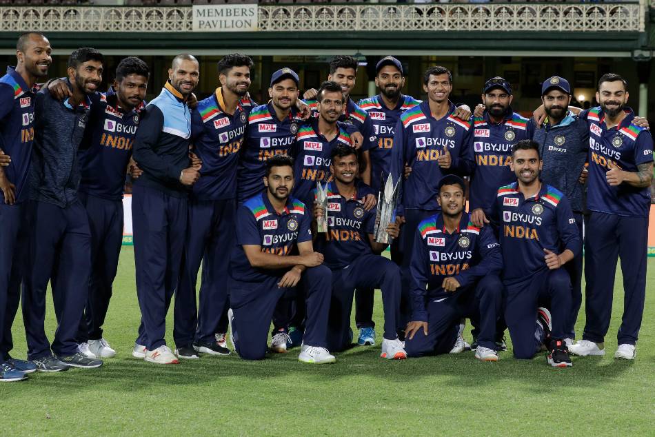 India vs Australia: After losing first two ODIs, we treated remaining four games as new series: Rahul