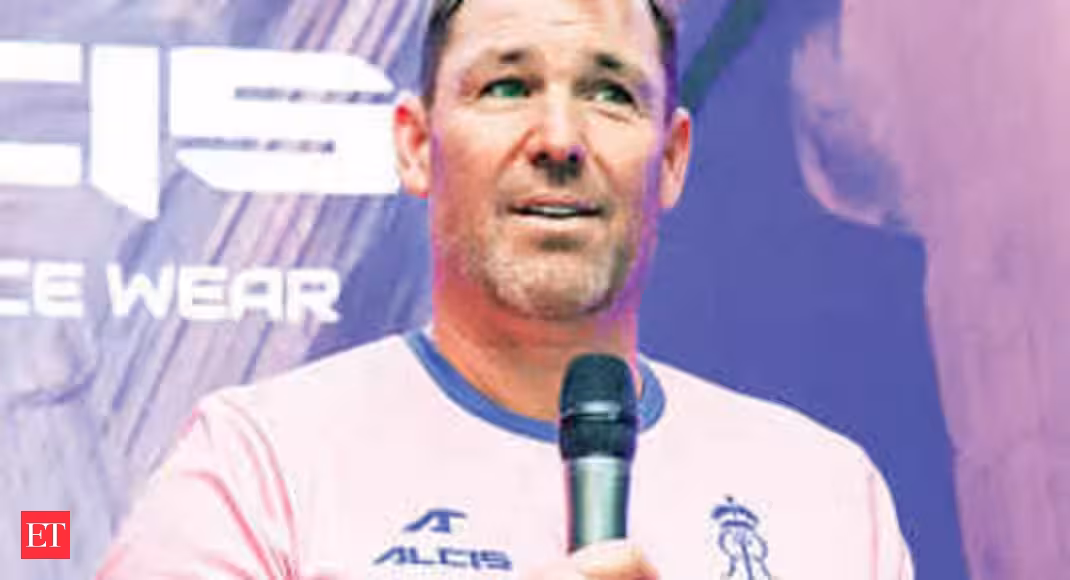 Shane Warne draws criticism for racist remark against Cheteshwar Pujara